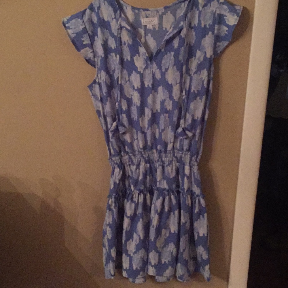 Mud Pie dress